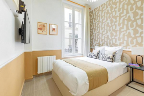 Cozy Studio Paris Centre Montparnasse - II